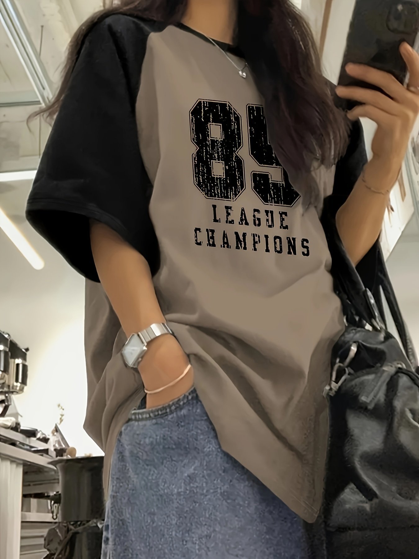 Stylish Everyday Women’s Y2K T-Shirt