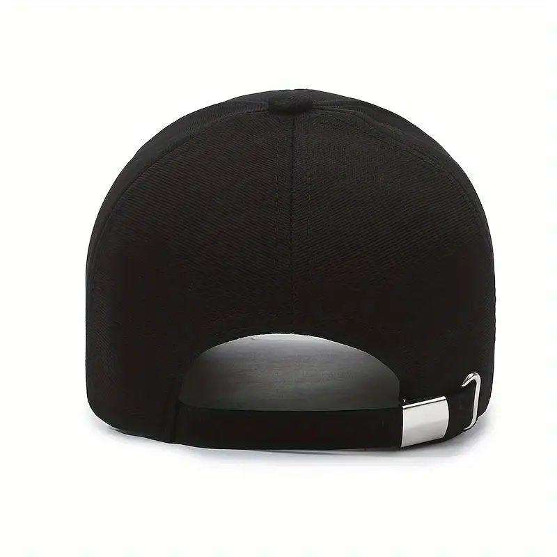 All-Season Unisex Baseball Cap - Image 3