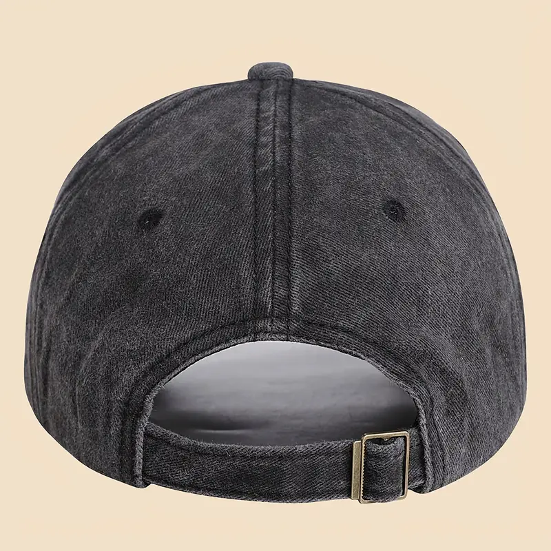 NOOT Baseball Cap - Unisex Pingu & Pinga Design - Image 2