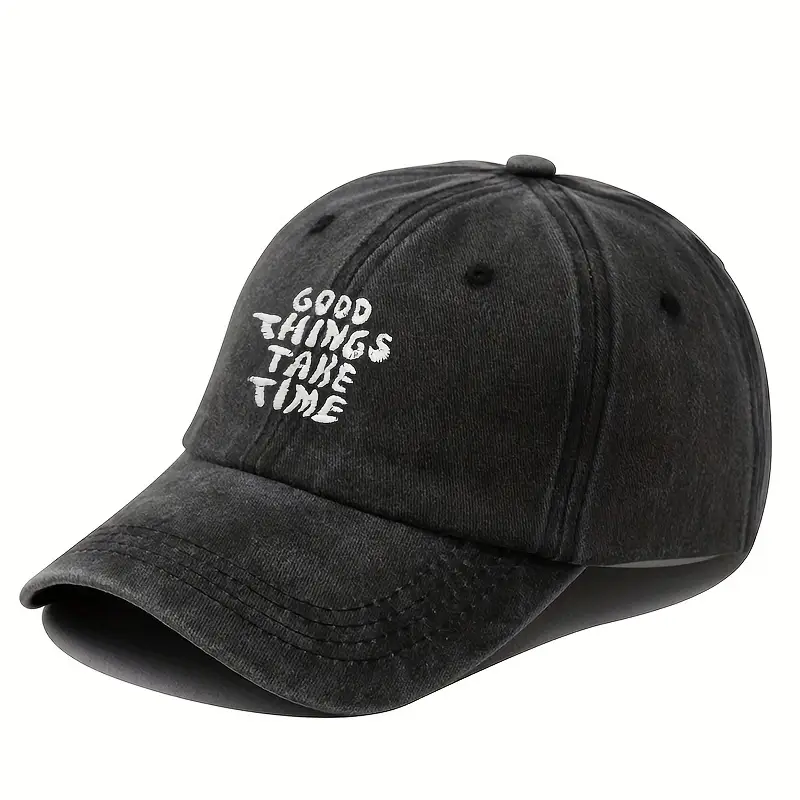 Vintage Baseball Cap for Unisex